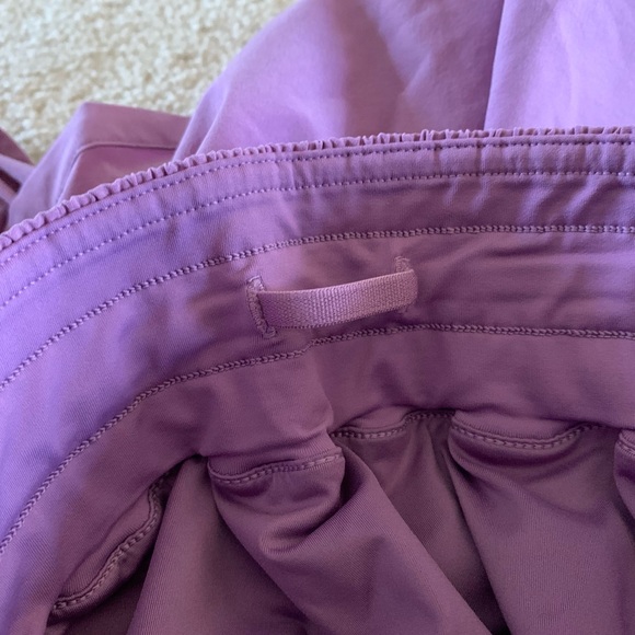 🔴 lululemon Track That HR 3" Wisteria Purple - Picture 4 of 5